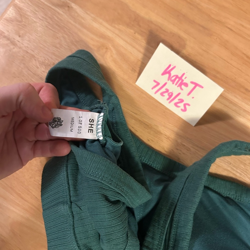 Darc sport bra 1/500 - Picture 3 of 3